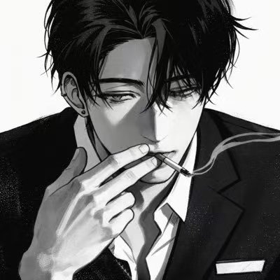 当前联系人头像